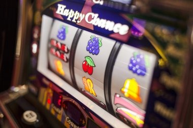 Lightning Baccarat Game