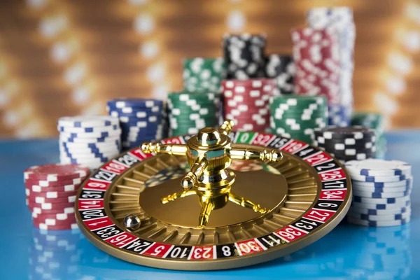 Lightning Baccarat live dealer studio with fast-paced card dealing