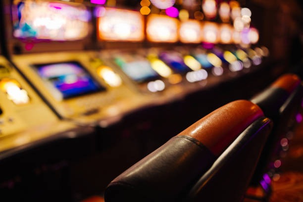 Speed Baccarat live dealer studio with professional camera setup