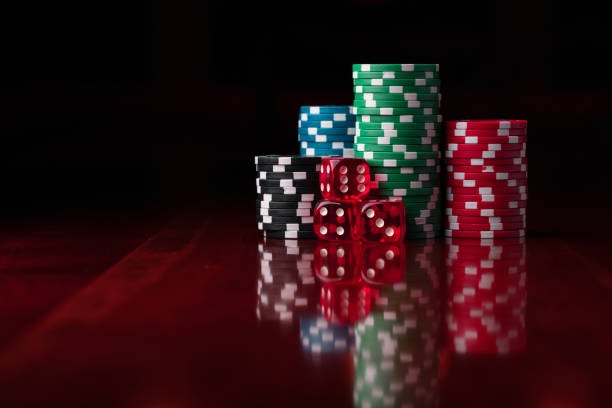 Speed Baccarat card dealing and HD broadcast